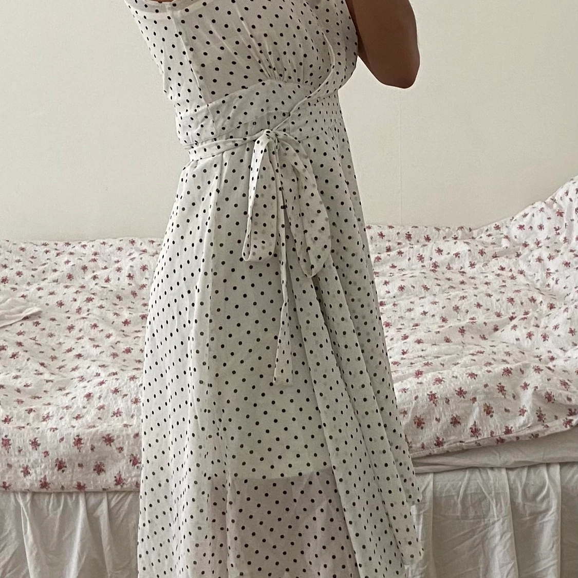 Omlottklänning - 91