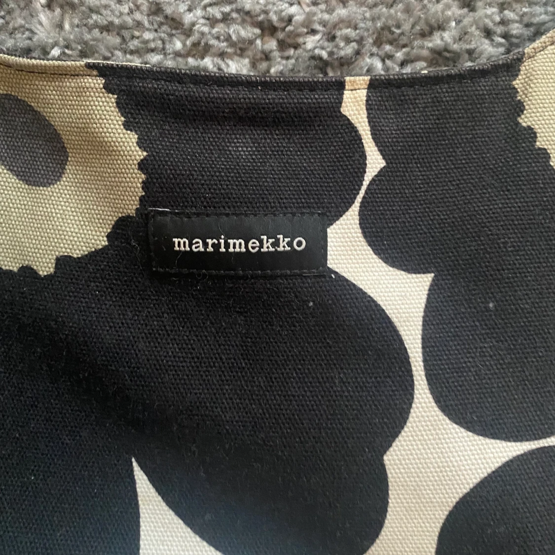 Marimekko väska!  - 90