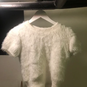 Zara tröja - Jätteskön och söt topp från Zara storlek M men passar M och S