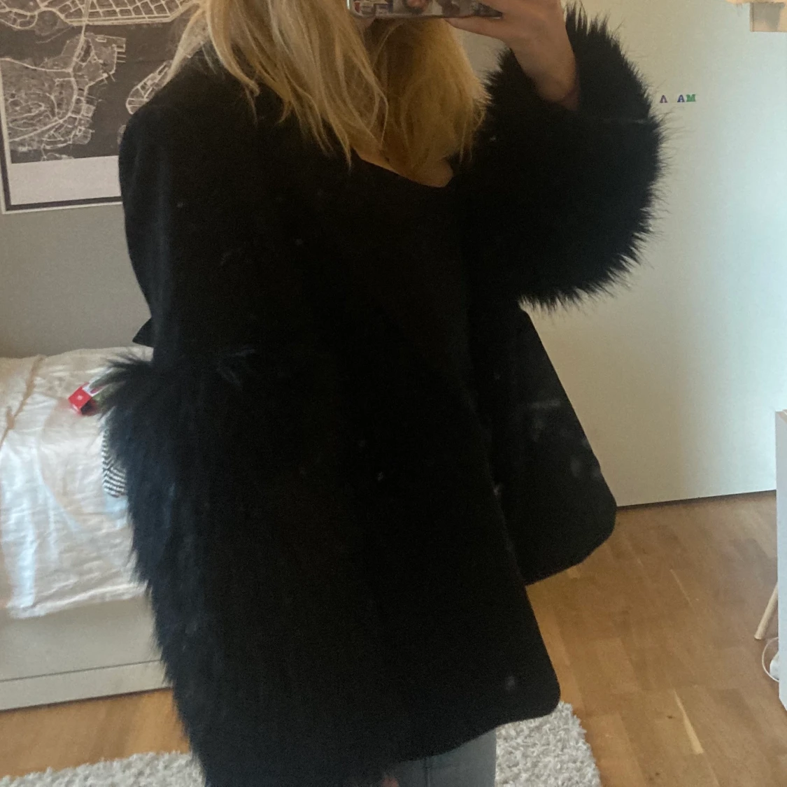 Cool kappa/kavaj  - 90