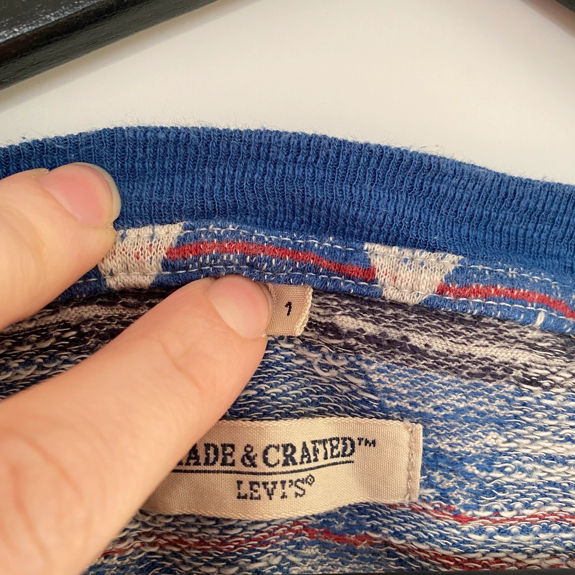 Levis made & crafted - 90