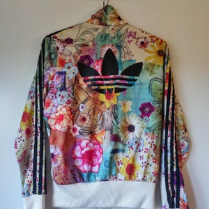 Adidas Zipper strl 38 - Adidas Zipper strl 38