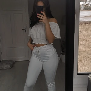 Jeans från gina - Aldrig använda