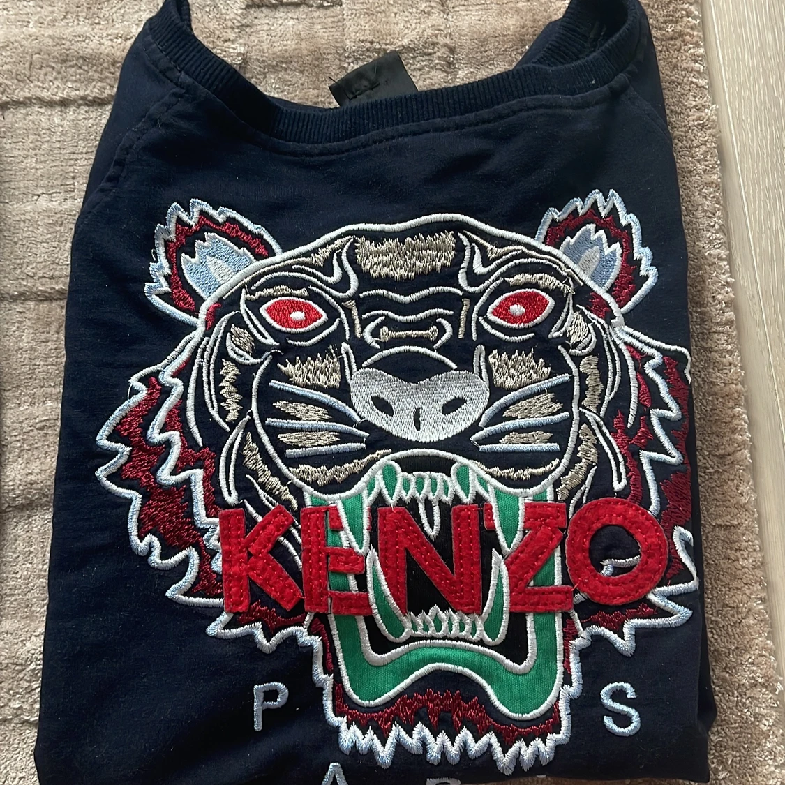 Kenzo tröja