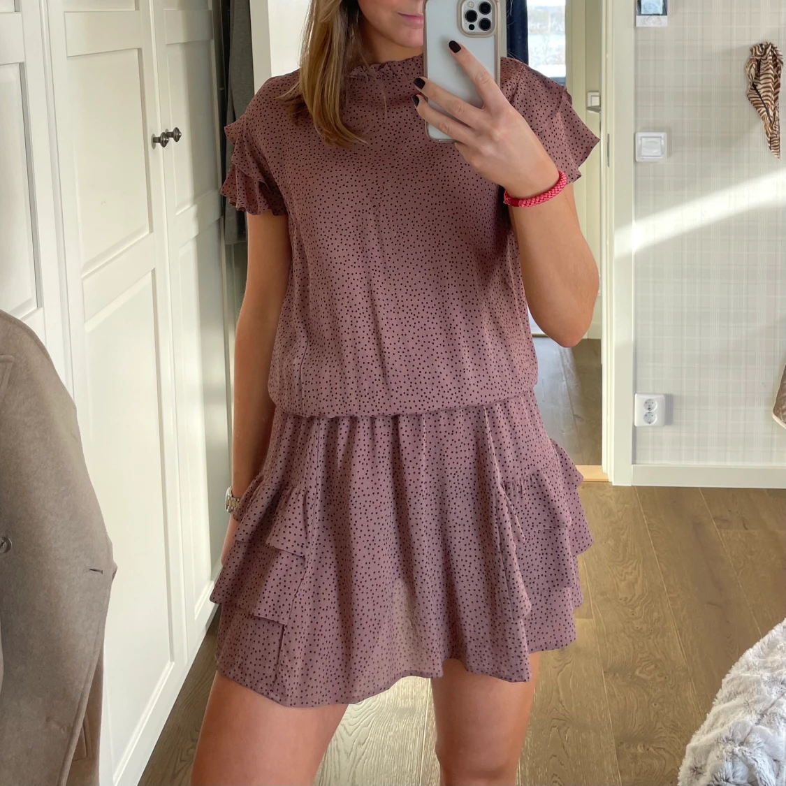 Klänning Sofie Schnoor