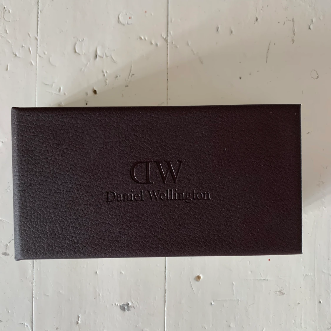 Daniel Wellington klocka  - 91