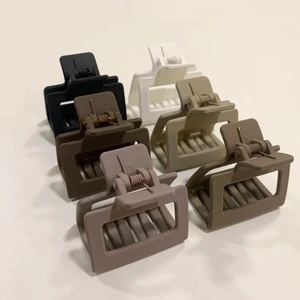 Hårklämma - Supersnygga hårklämmor! 35kr/st✨