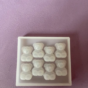 Bakform - Bakform björnar