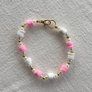 Armband  - Handgjort 