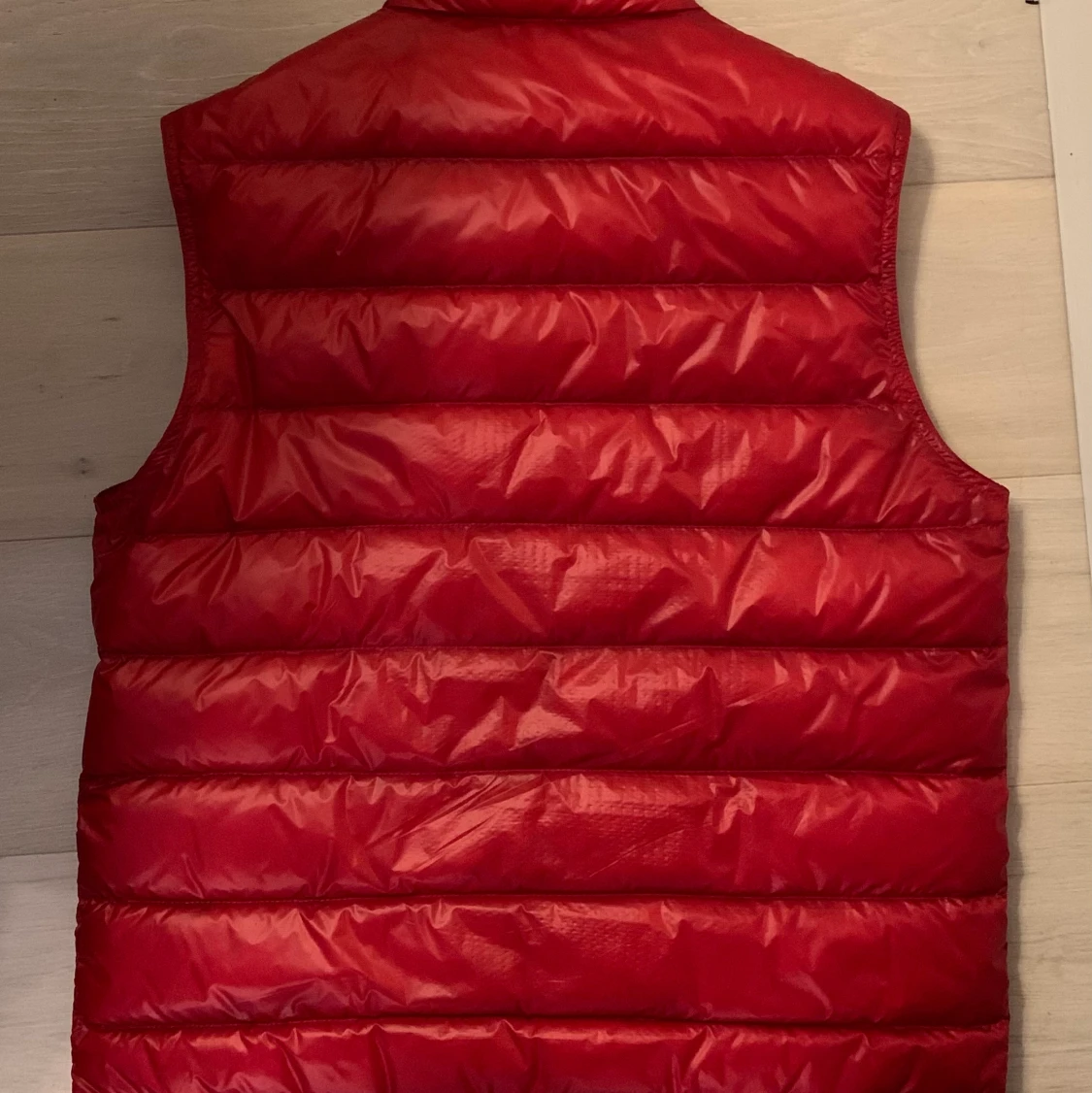 Moncler Gui väst - 90