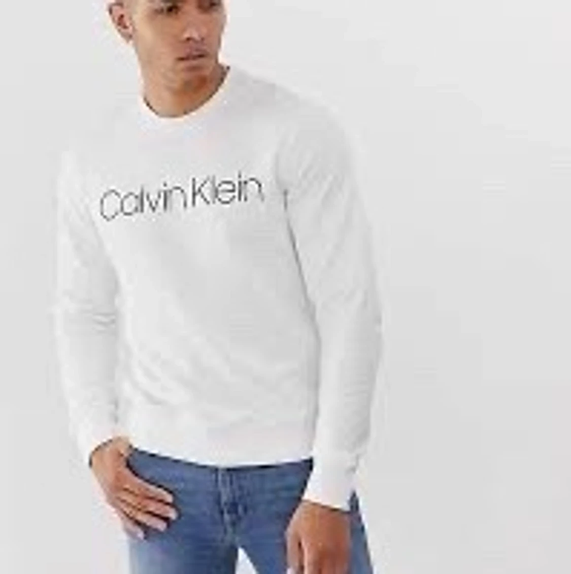 Calvin Klein Tröja - 91
