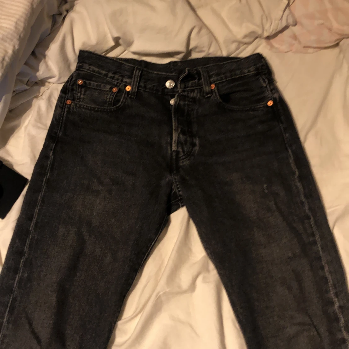Levis 501 - 91