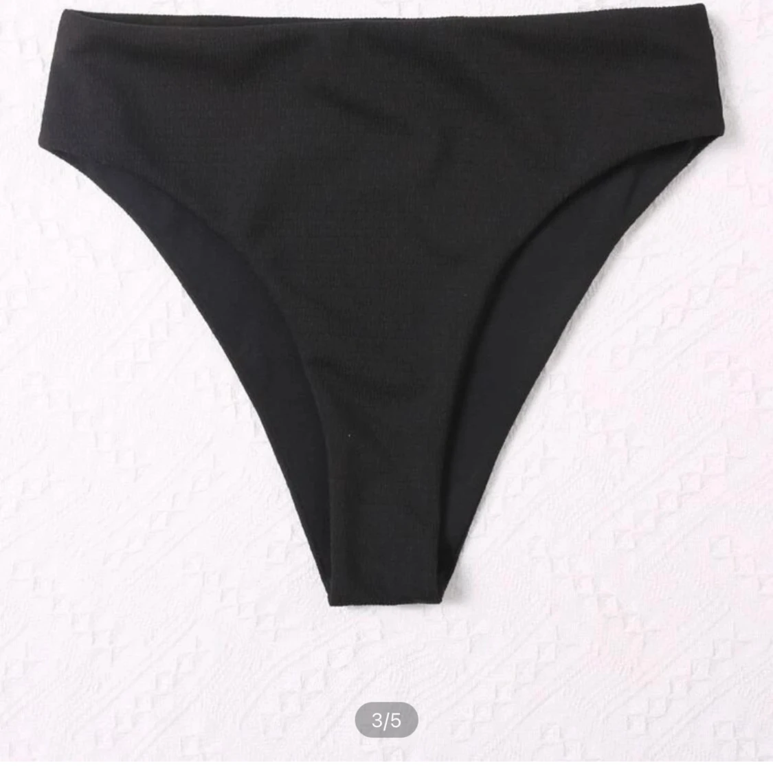 Bikini trosor från Shein