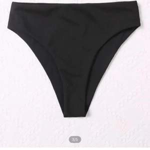 Bikini trosor från Shein - Helt nya bikini trosor från shein i stolek M 