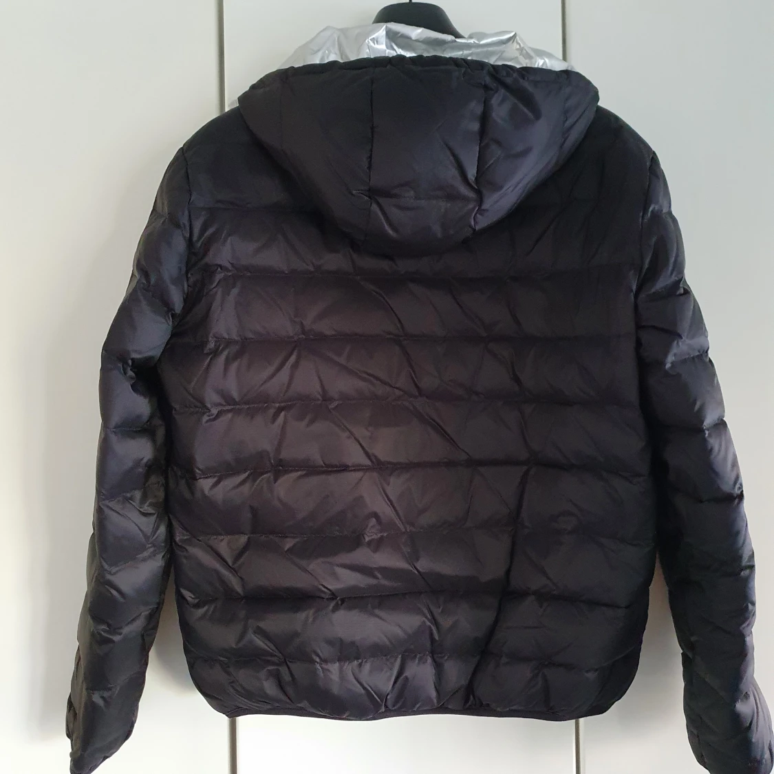 Vinterjacka Emporio Armani - 90