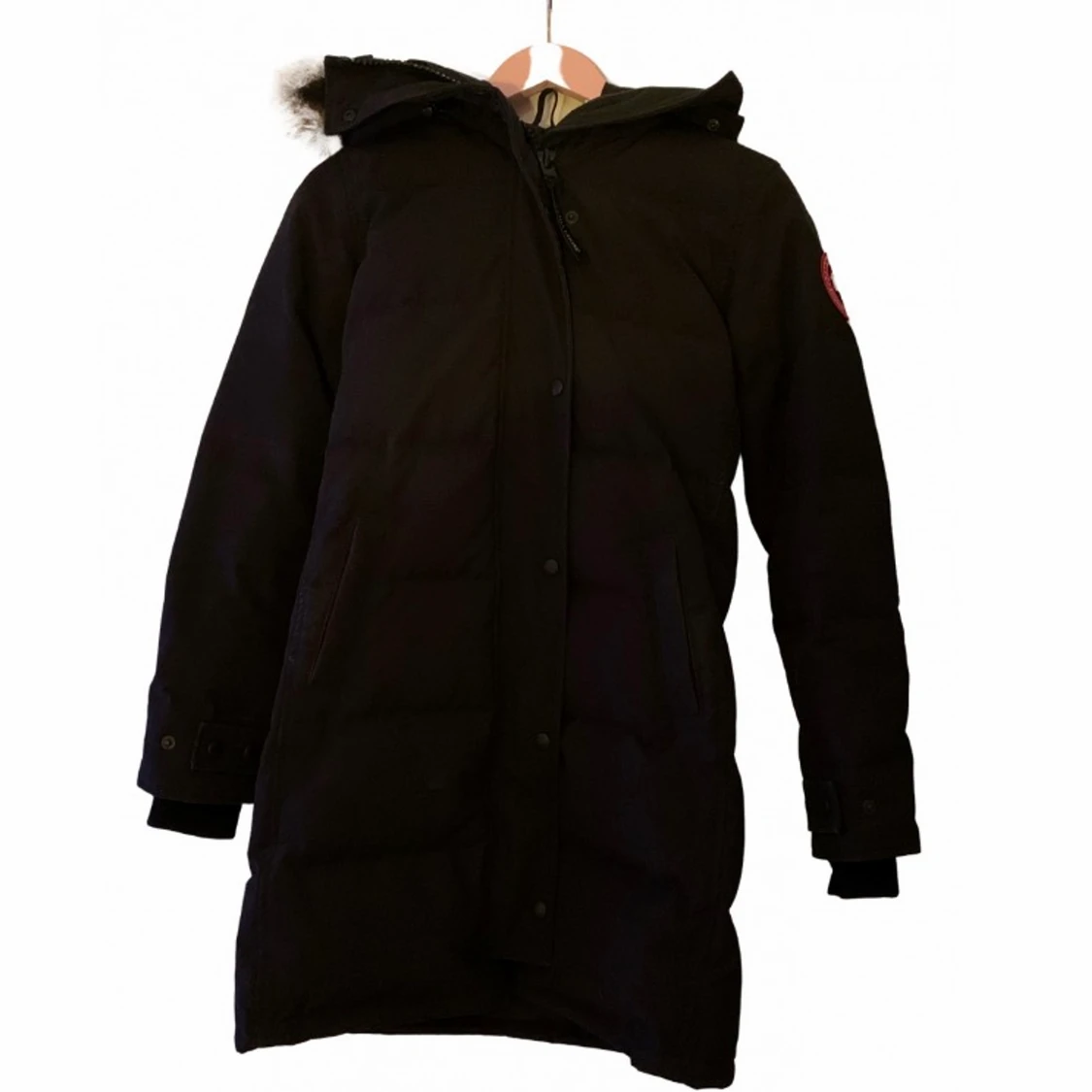 Canada Goose Shelburne Parka