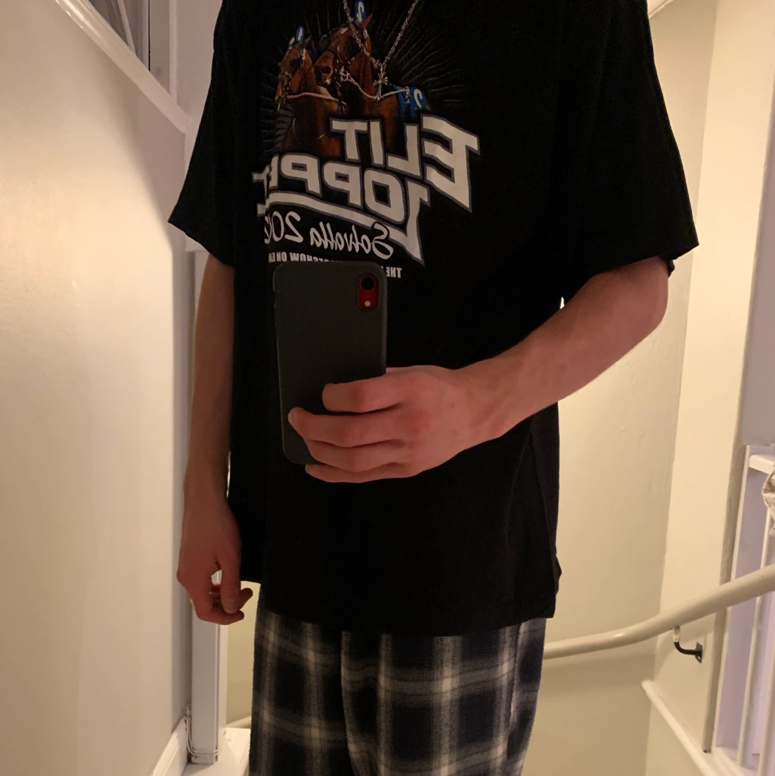 Vintage Elit loppet T-shirt 2002 - 91