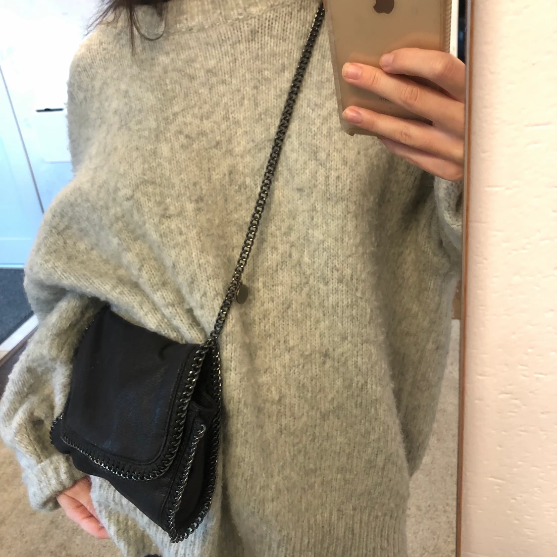 Stella McCartney inspirerad väska - 90