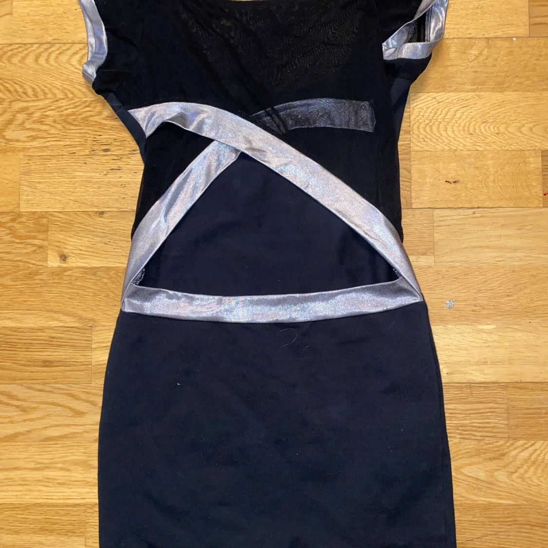 Fest klänning  - 90