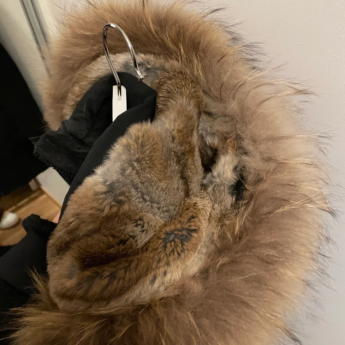 Rock and blue jacka storlek 36 - 90