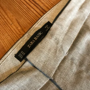 Zara byxor - Linne byxor 