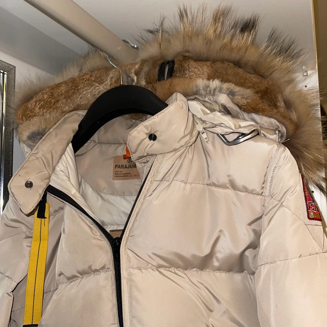 PARAJUMPER LONGBEAR 2500KR