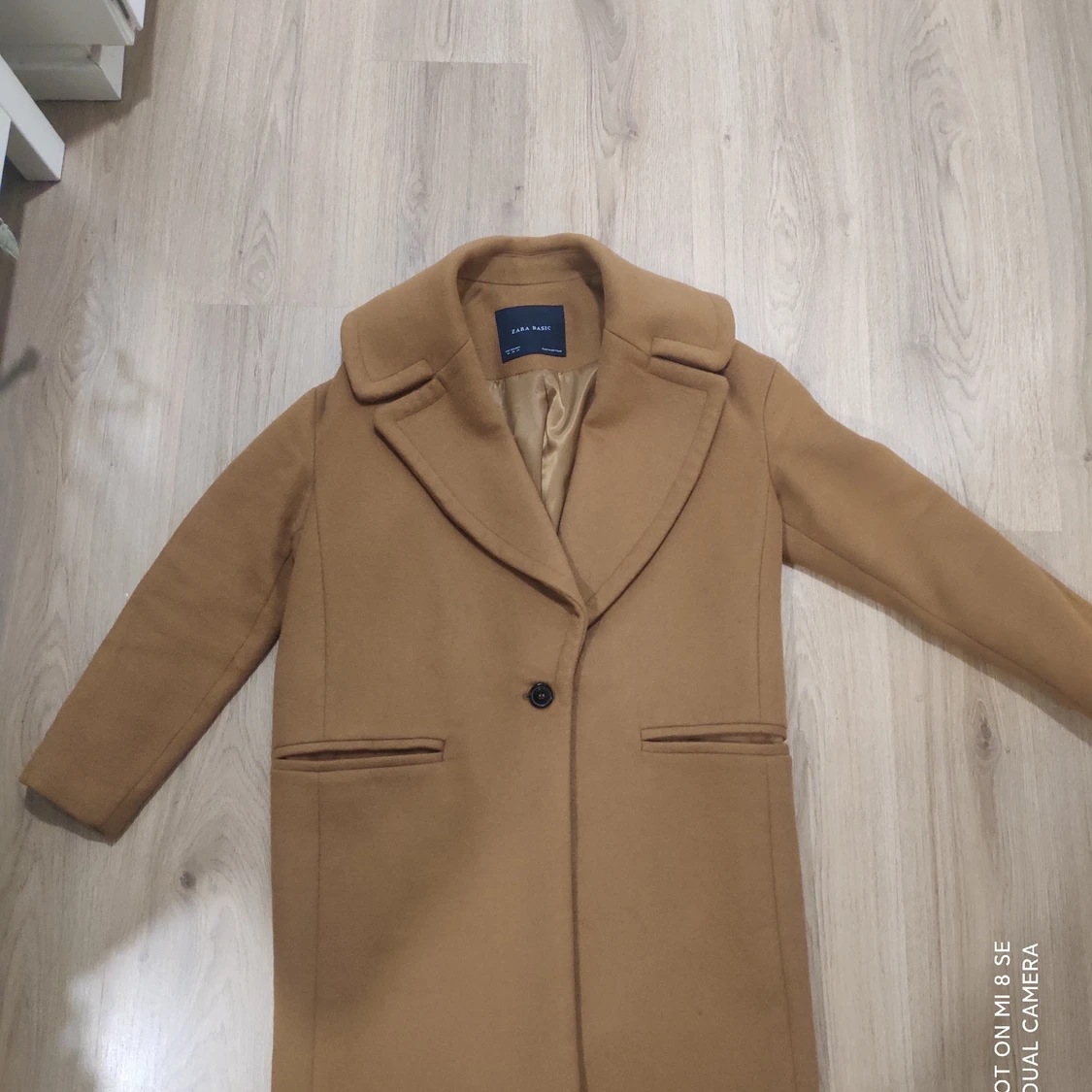 Zara coat  - 90