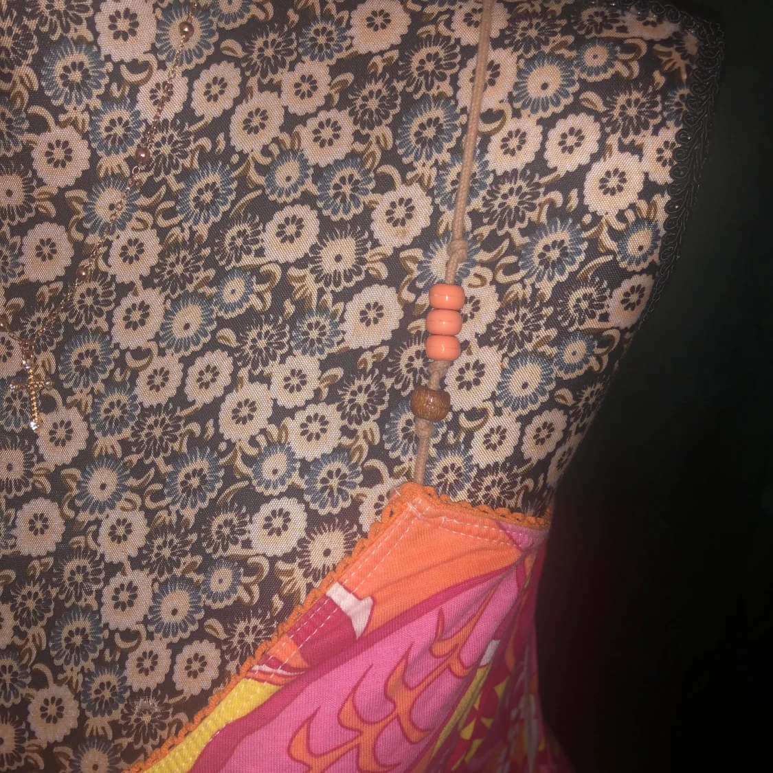 Joelle flower top - 90