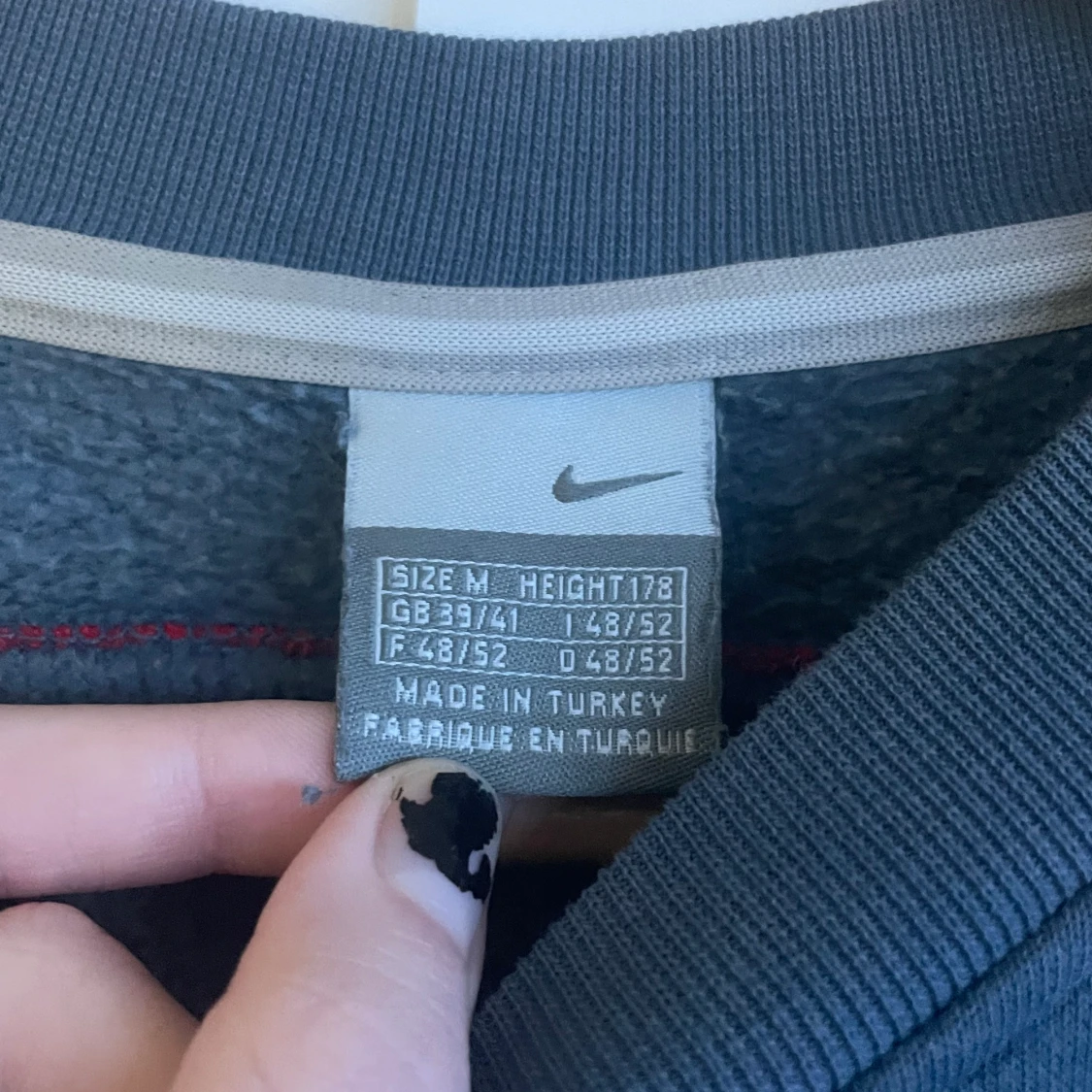 Nike sweatshirt💕 - 91