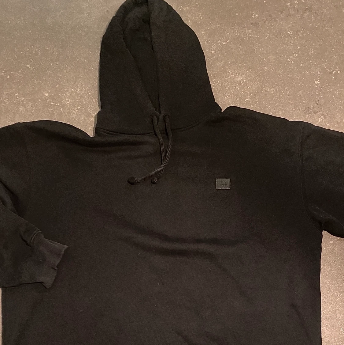Acne Studios hoodie - 91