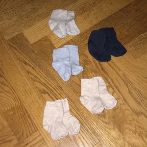 Strumpor - Noppriga och skav