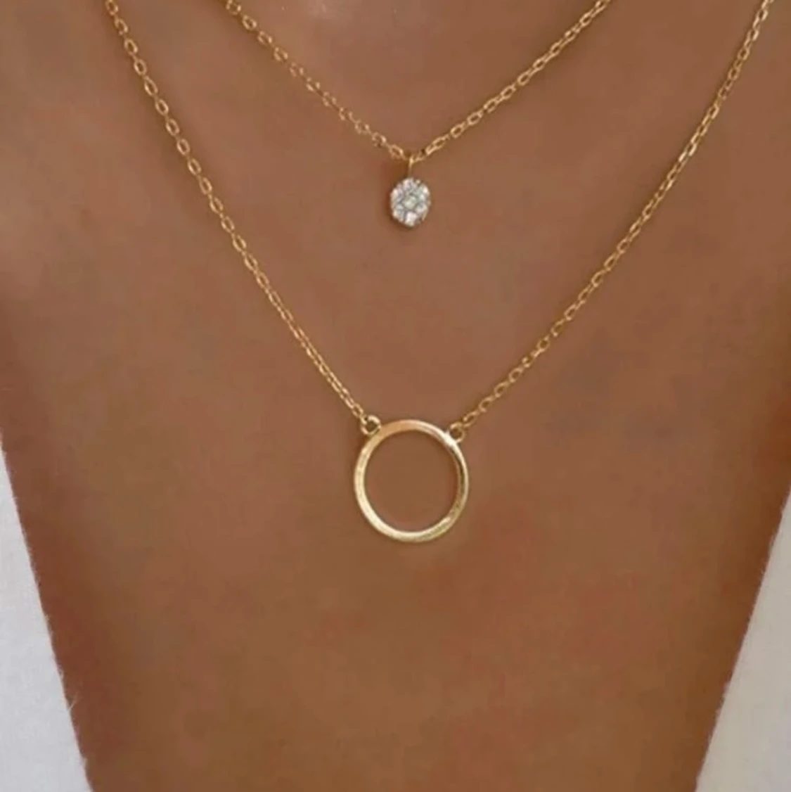 Halsband säljes ❤️