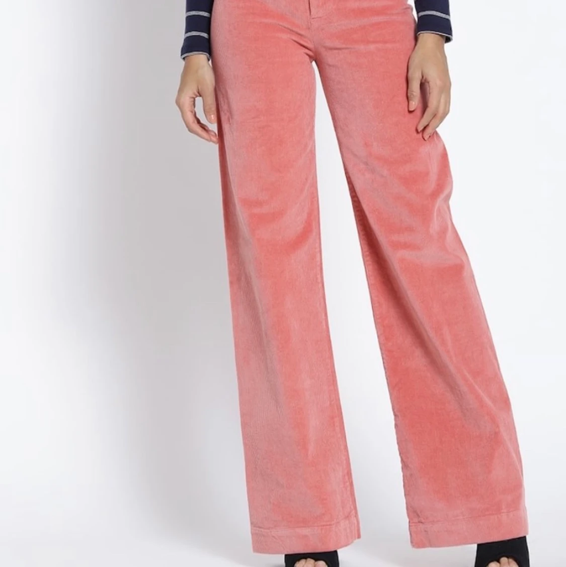 Mango corduroy byxor - 90