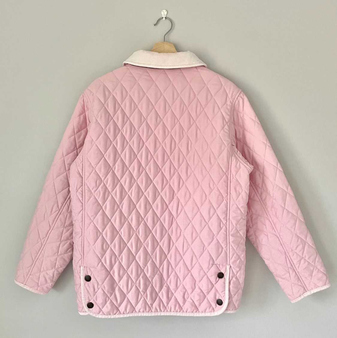 Quiltad Jacka - Partridge - 90