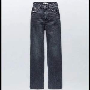 Zara 90s full length jeans 💞