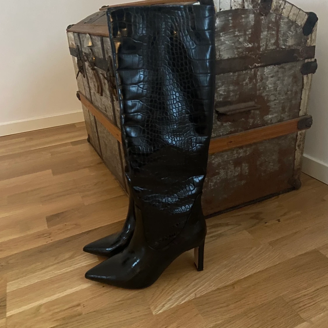 Stövlar, Na-Kd - 90