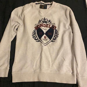 Tröja - Tjocktröja 