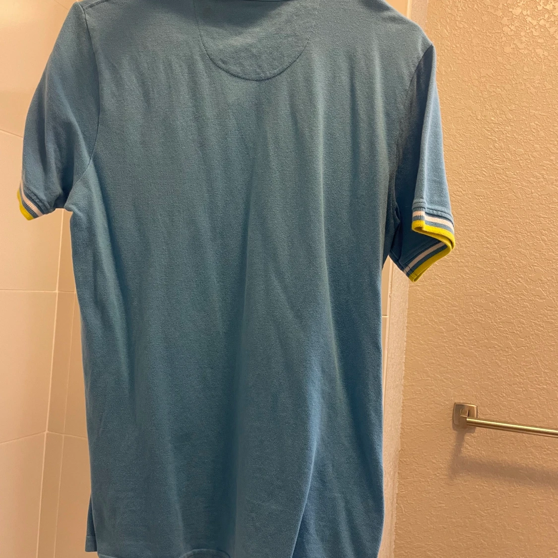 Truth Substance Collard Shirt S - 90