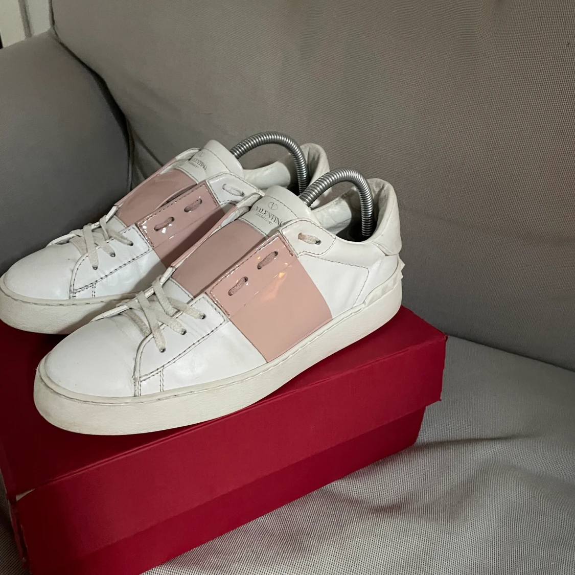 Valentino sneakers