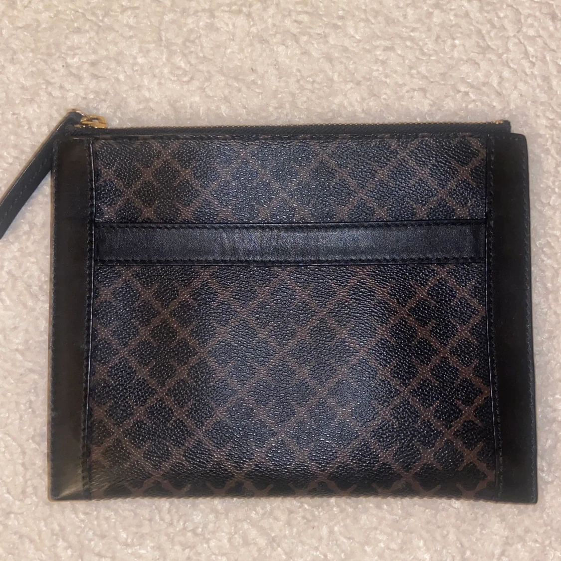 Clutch, by malene birger - 90