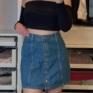 ❤️ - Super fin kjol i st 38 | 40kr