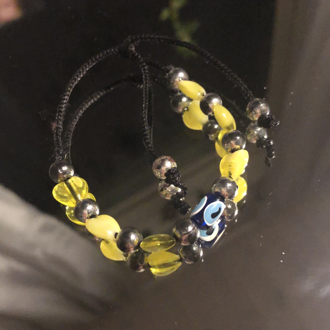 Säljer detta armband !!☘️ - 90