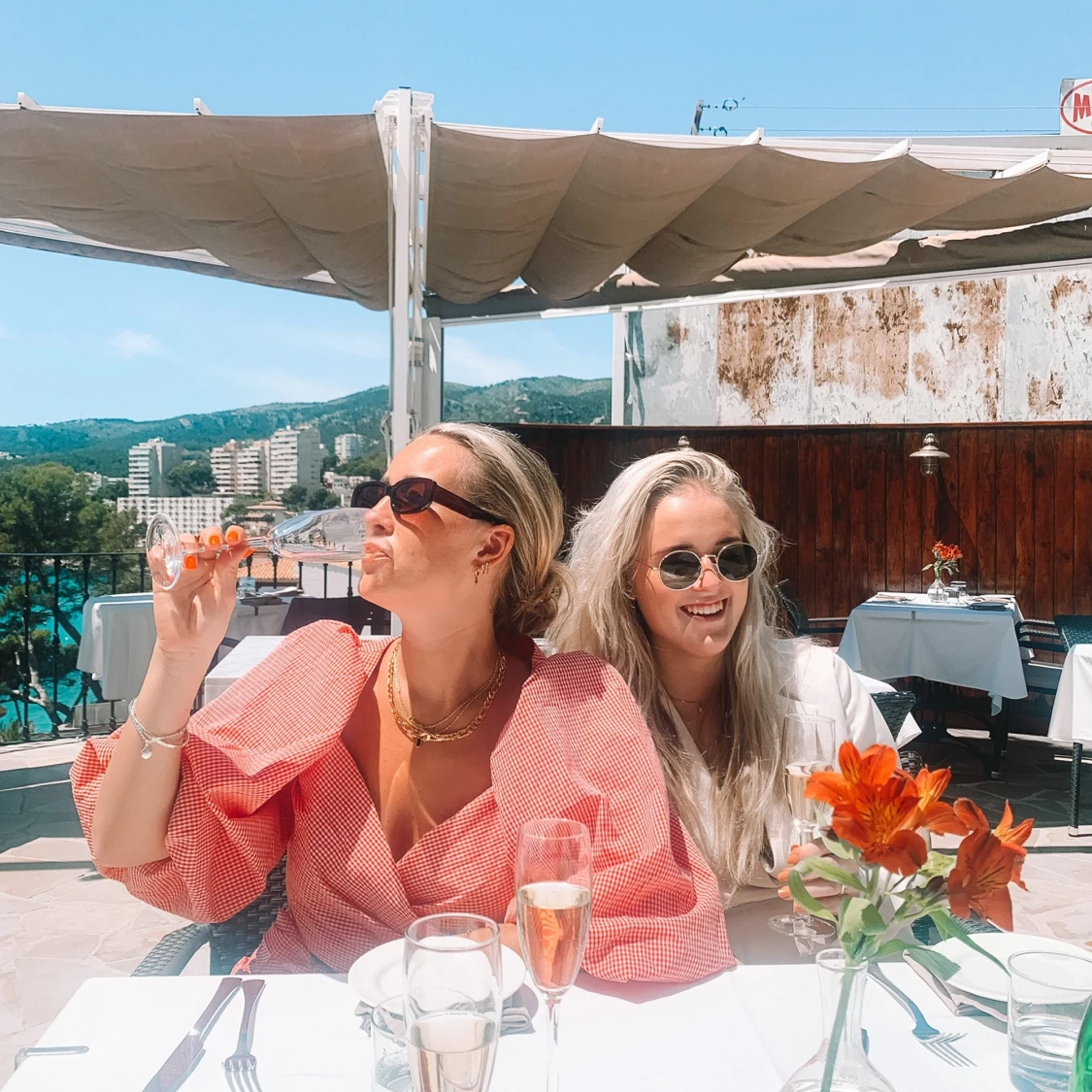 Adoore Toscana set - 90