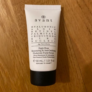 Avant Facial Serum 30ml - Avant Eight Hour Facial Serum. Helt ny, oöppnad. 30ml. 