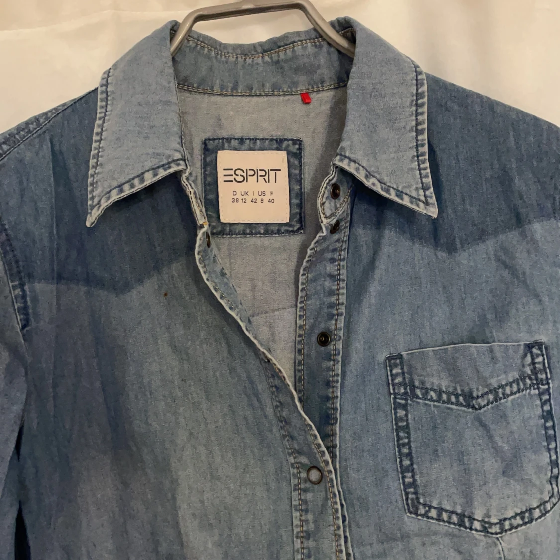 Find blues oanvänt - 91