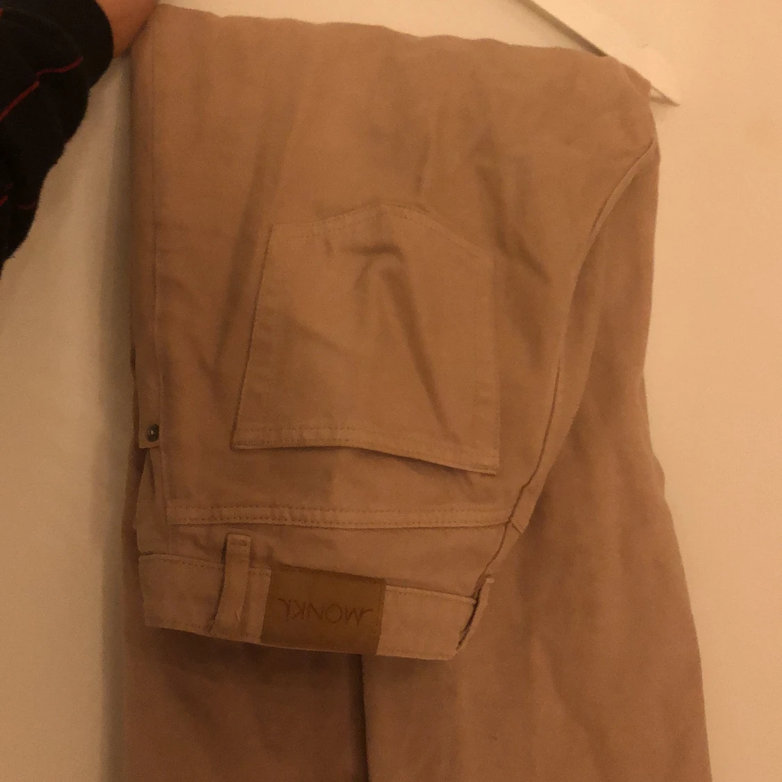 beiga jeans stl 28 - 91