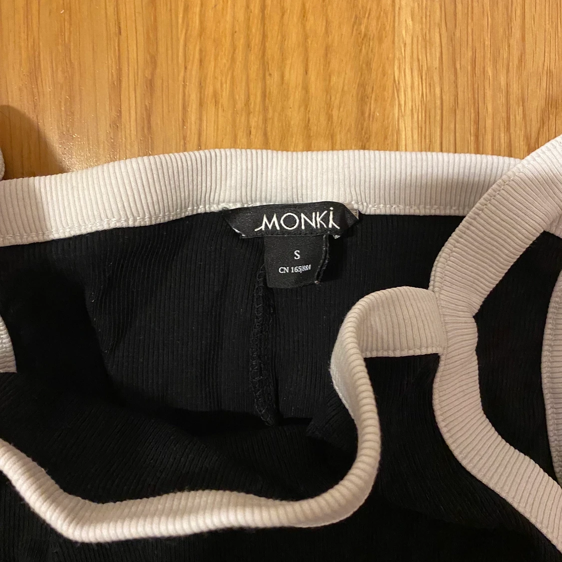 Monki klänning - 90