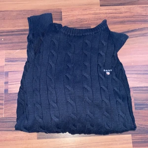 Gant Stickad tröja ✨ - Gant stickad tröja 🤙