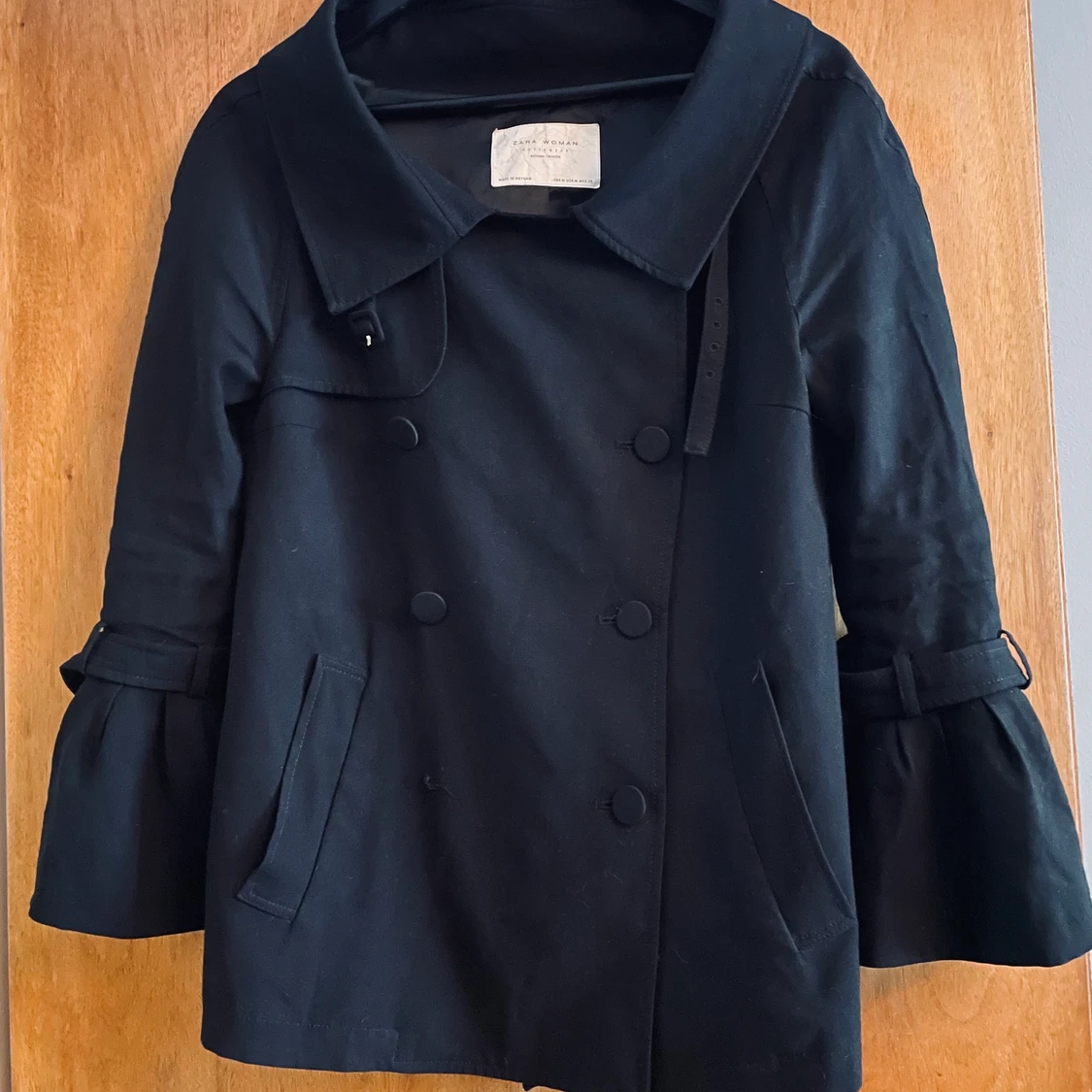 Jacka från Zara Women