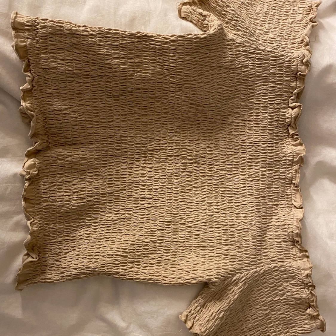 Topp från H&M storlek M  - 90